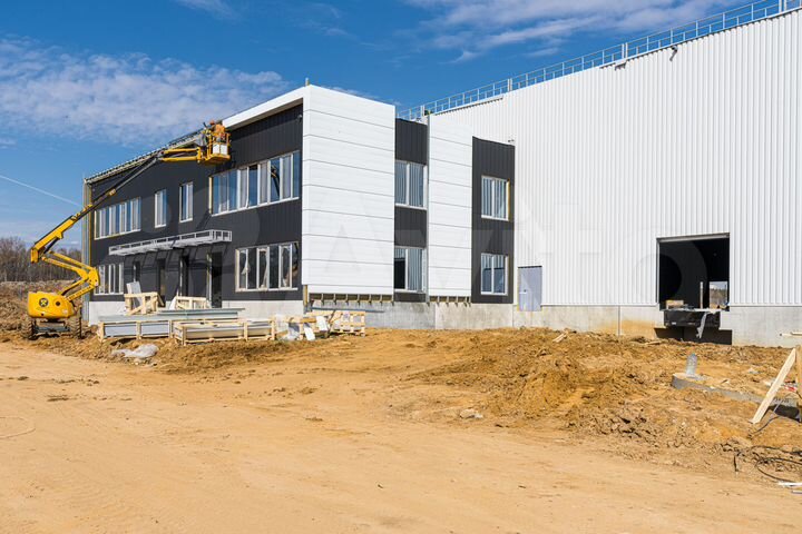 Помещение свободного назначения в продажу,10080 м²