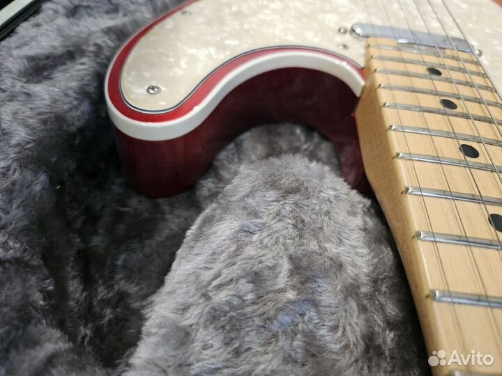 Fender American Elite Telecaster