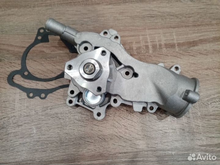 Помпа Astra J/Mokka/Aveo/Cruze