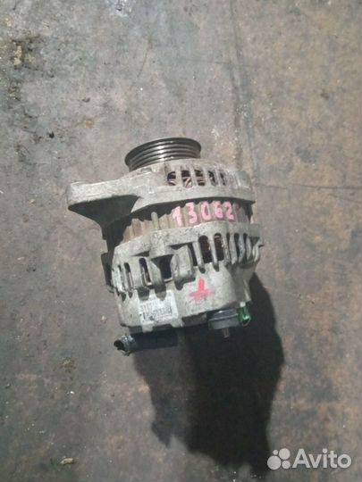 Генератор FIT Jazz Mobilio Airwave GD1 GD2 GD3 GB1