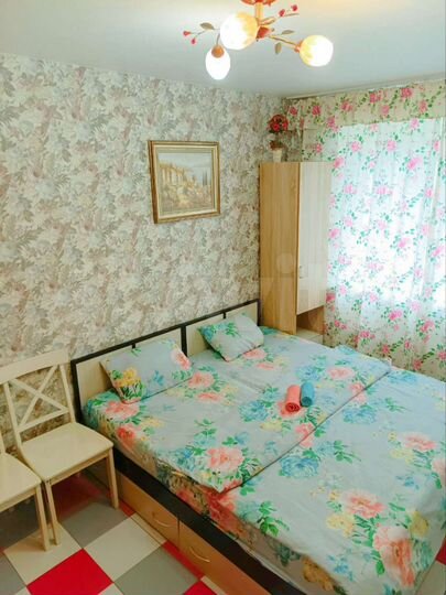 Квартира-студия, 22 м², 2/19 эт.