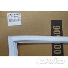 Уплотнитель для холодильника стинол 101х57 см