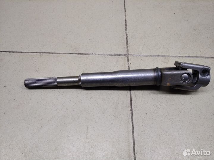 Кардан рулевой V5 2013