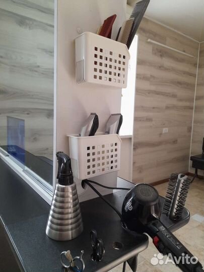 Зеркало с телевизором