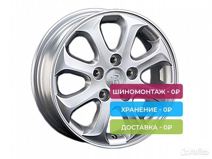 R15 5x114,3 5,5J ET41 d67,1 Replay Ki 82 S