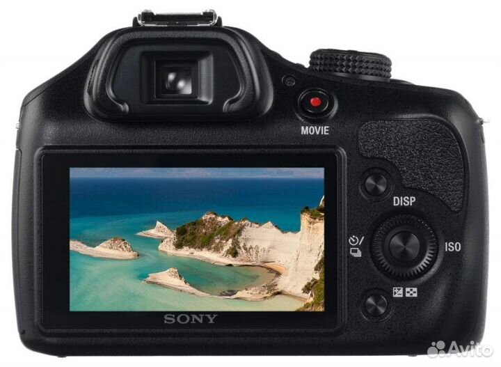 Sony A3000 Е-mount c oбъективом 16мм 2.8