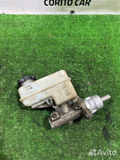 Главный тормозной цилиндр Chevrolet Captiva C100