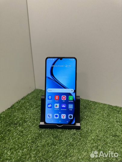 realme C61, 8/256 ГБ