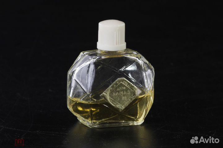 Духи Алмаз Новая Заря СССР