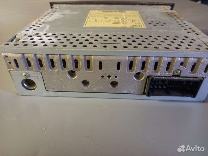 Авто магнитола бу