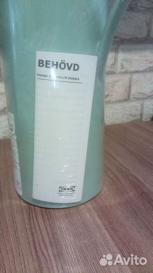 Кувшин термос