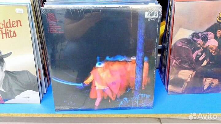 Black Sabbath / Paranoid (50th Anniversary Edition