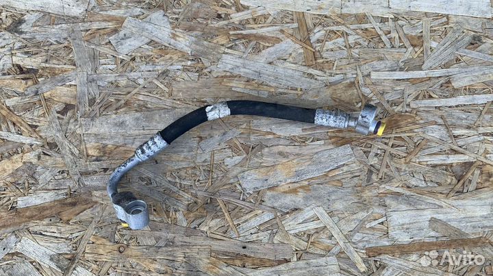 Трубка кондиционера bmw e39 трубка е39