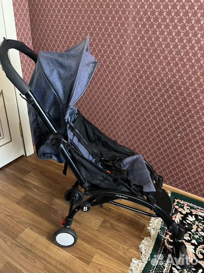 Коляска трансформер