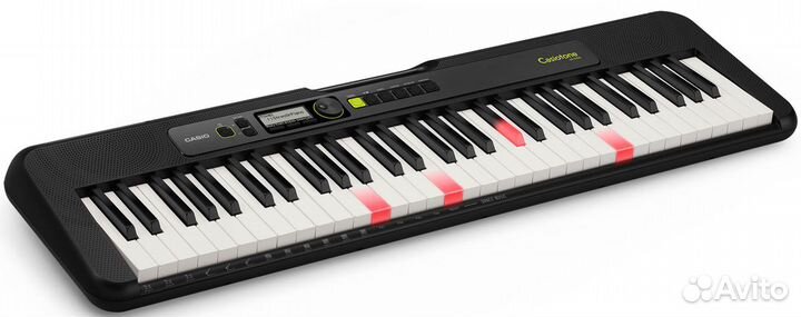 Синтезатор Casio LK-S250