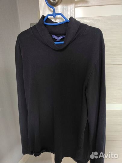 Водолазка на мальчика