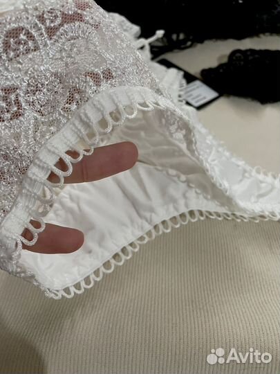 Комплект нижнего белья