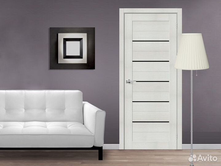 Дверь межкомнатная