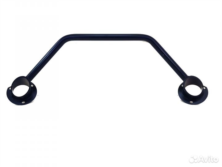 Передняя распорка - Nissan GTR R35