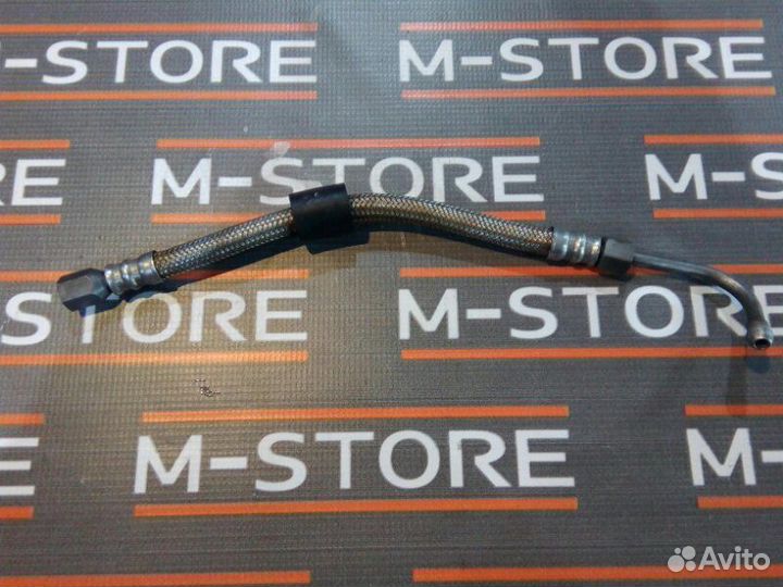 Шланг топливный Mercedes-Benz S-Class W221 275.953