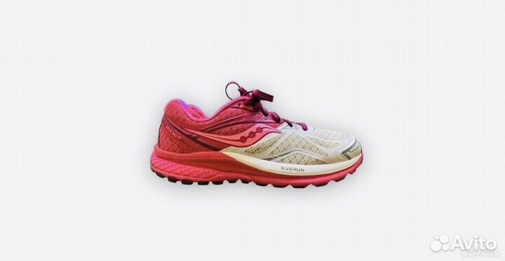 Кроссовки Saucony Ride 9 (38р)