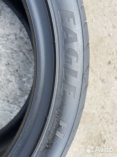 Goodyear Eagle F1 Asymmetric 3 245/40 R18 97Y