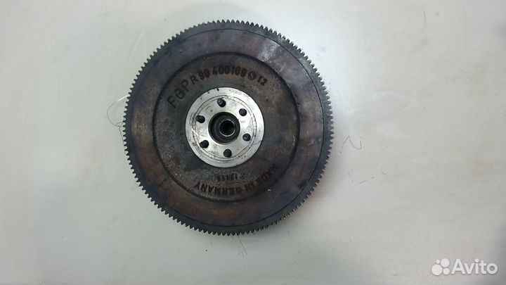 Маховик Opel Astra H, 2007