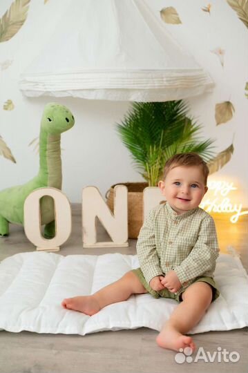 Детская фотосессия