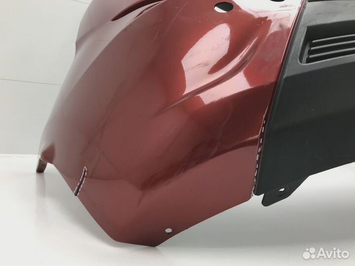 Бампер задний LADA Xray