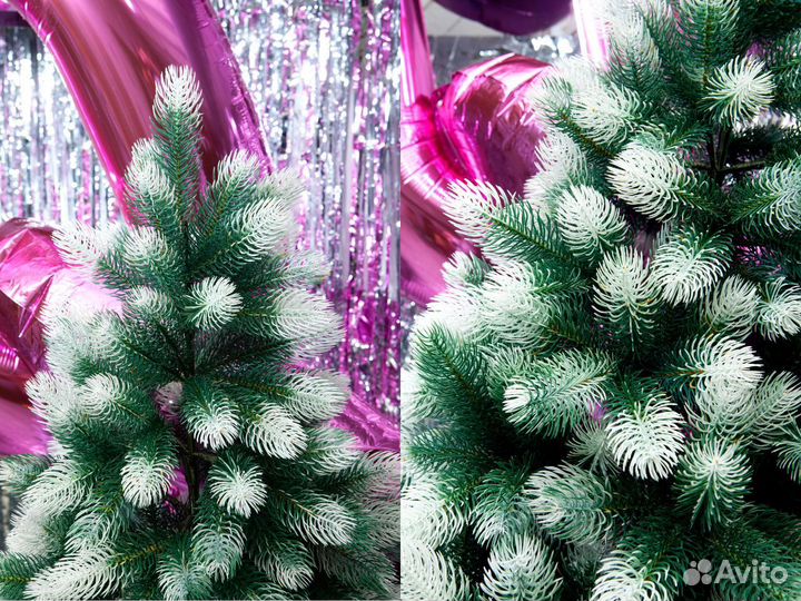 Сосна искусственная от Crystal Trees