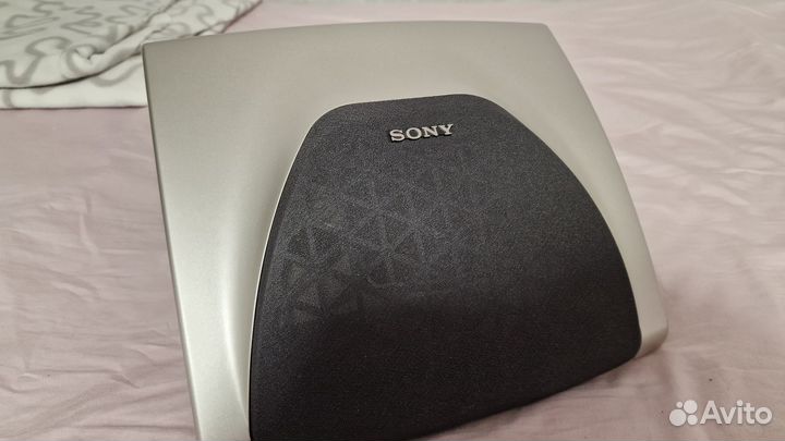 Колонки Sony SS-SR110