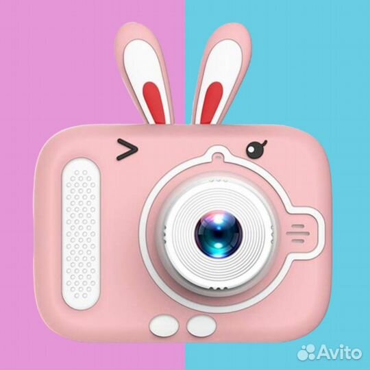 Фотоаппарат