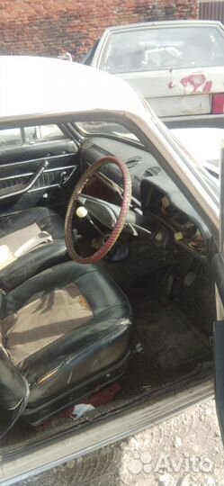 Ваз 2103 в разбор