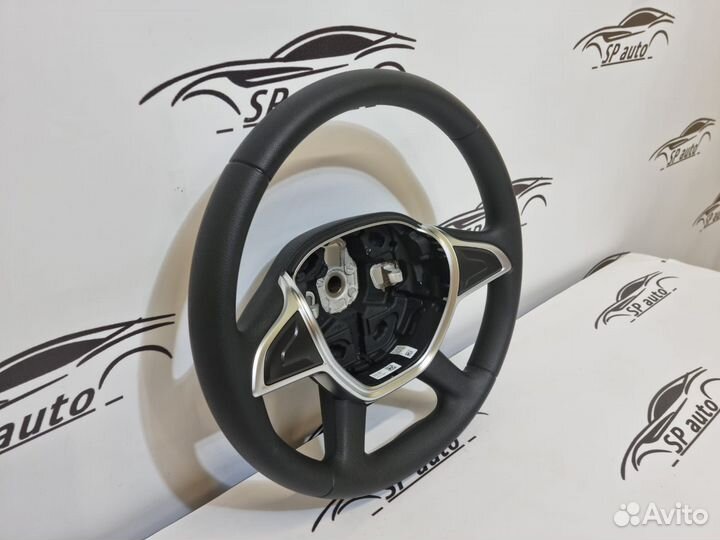 Руль Renault Arkana 2019-2022 Новый