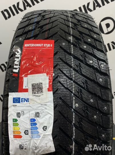 iLink Wintervorhut Stud II 225/45 R18 94T