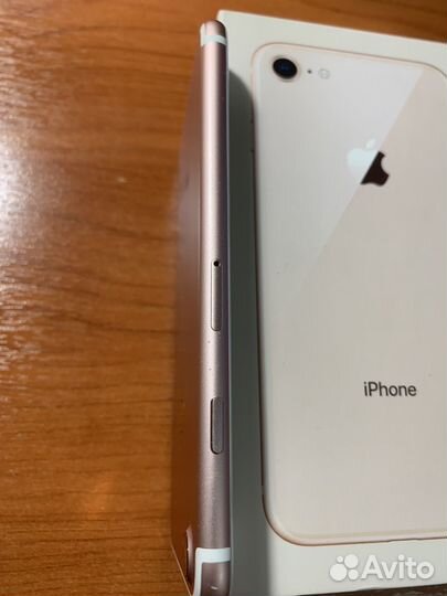 iPhone 7, 32 ГБ