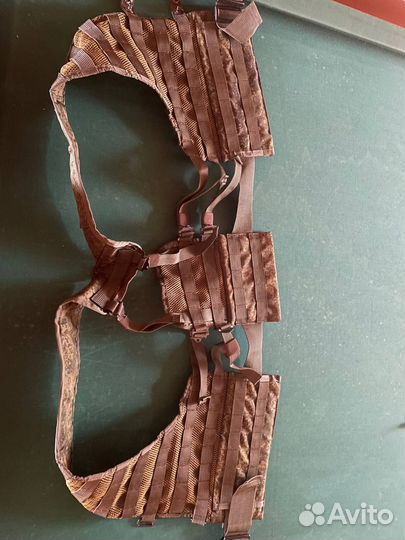 Жилетная основа