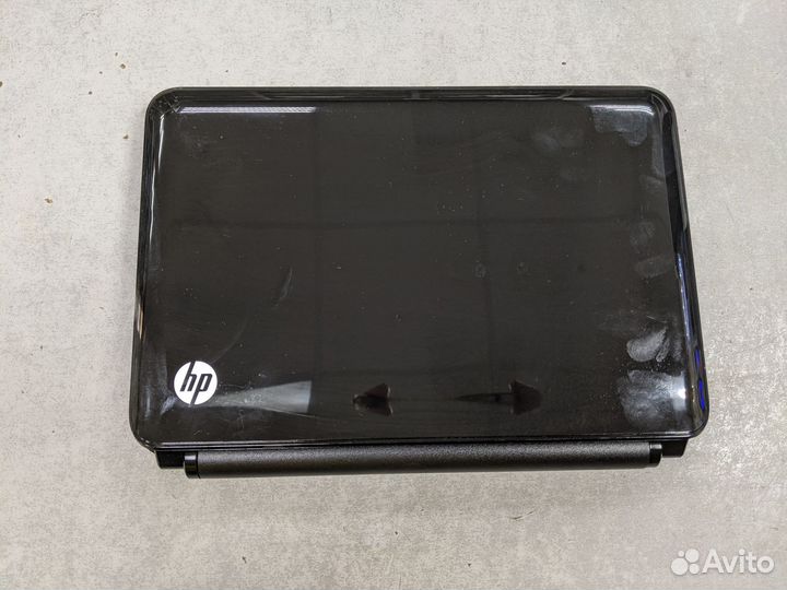 Ноутбук HP Mini 110