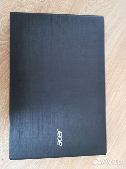 Отличныц Ноутбук Acer