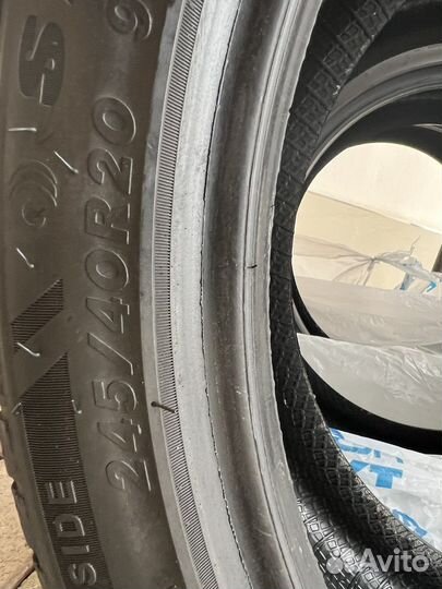 Sailun Atrezzo 4 Seasons 245/40 R20 29N