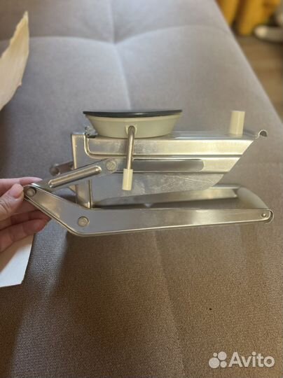 Овощерезка СССР