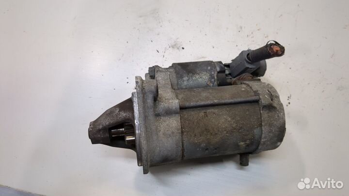 Стартер Toyota Avensis 2, 2008