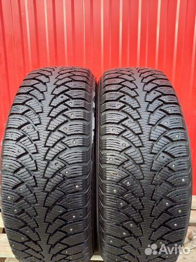 Hankook I'Pike RW11 235/65 R17