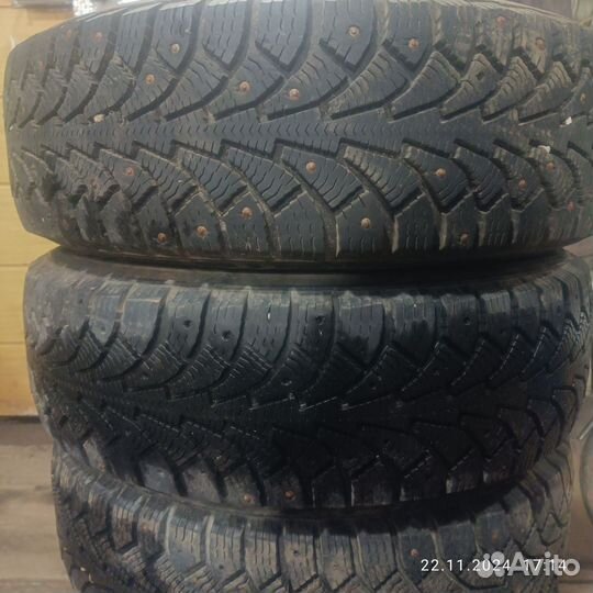 Колеса на renault logan логан r14