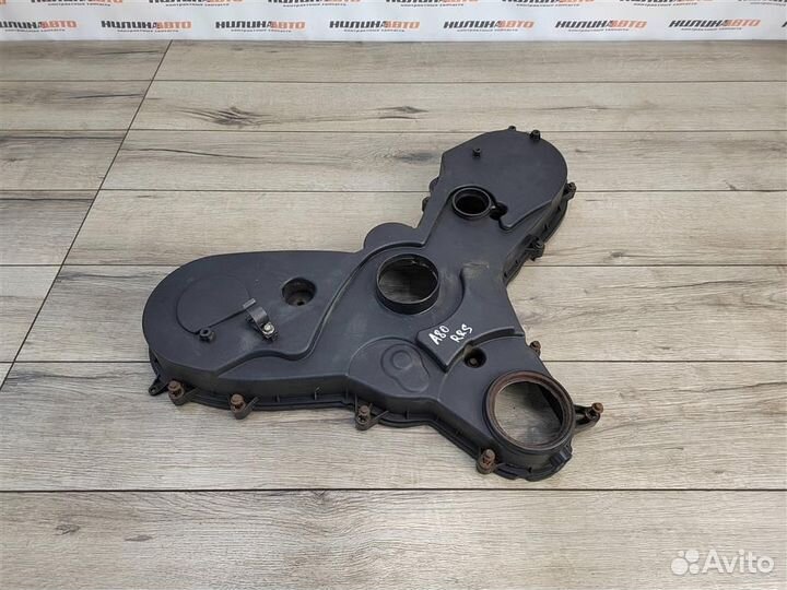 Кожух грм land rover Range Rover Sport 1