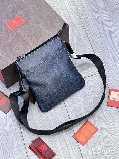 Сумка etro мужская