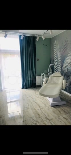 Свободного назначения, 59 м²