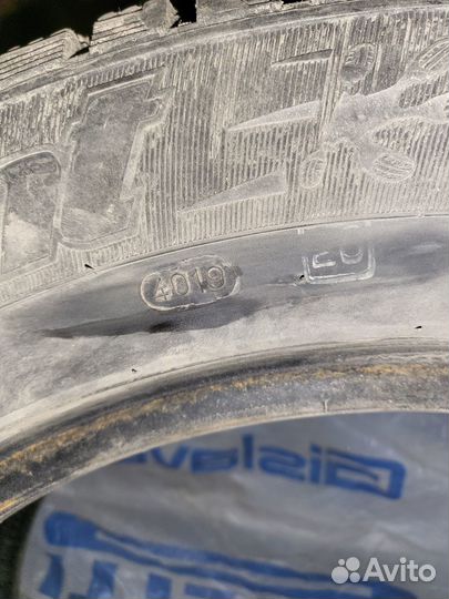 Cordiant Snow Cross 2 SUV 235/55 R17 103