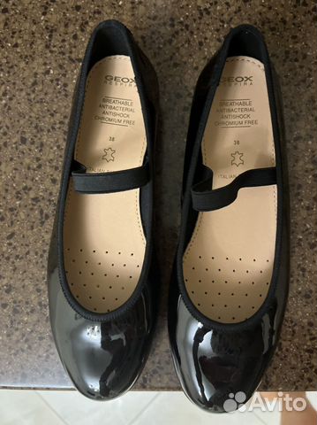 Туфли женские 38 размер натуральная кожа