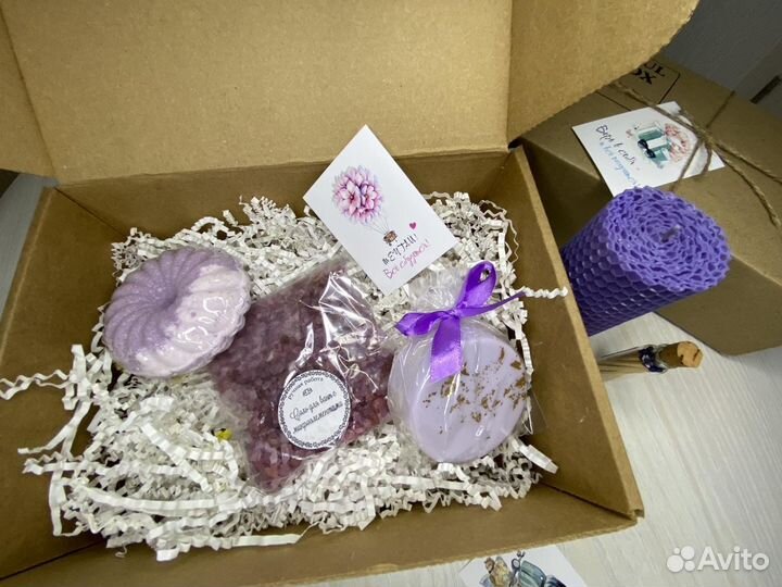 Подарочный набор